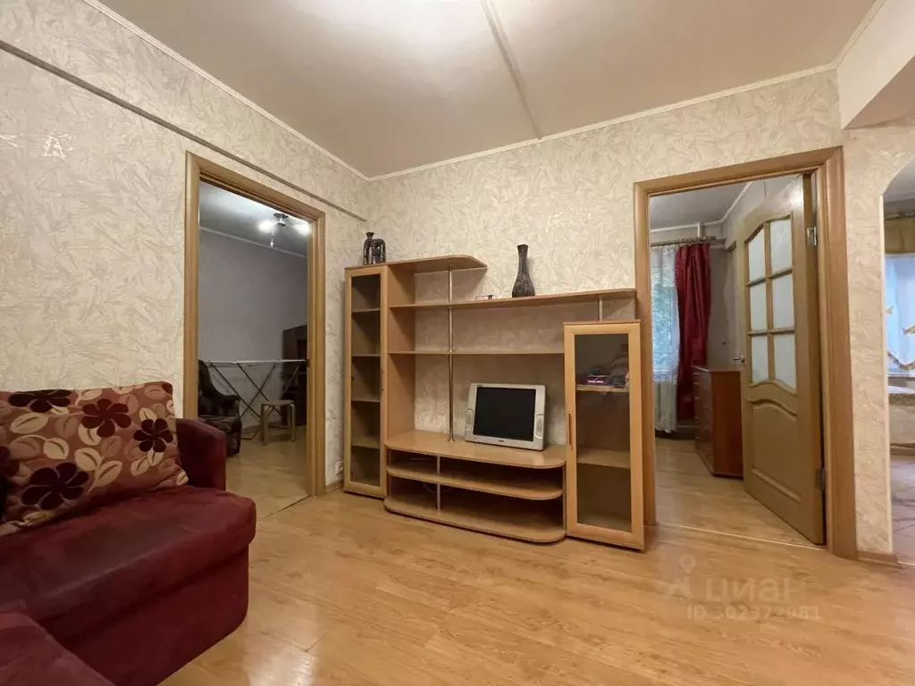 2-к кв. Санкт-Петербург Заневский просп., 39 (46.0 м) - Фото 1