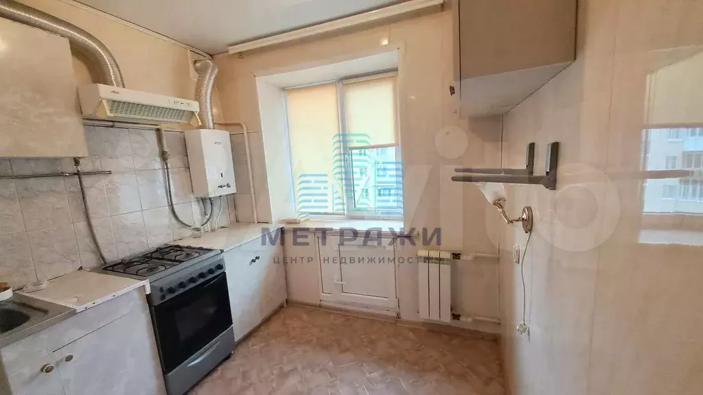 2-к. квартира, 44,2 м, 5/5 эт. - Фото 0
