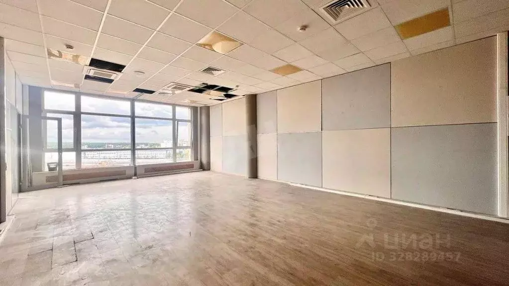 Помещение свободного назначения в Москва ул. Горбунова, 2С3 (400 м) - Фото 1