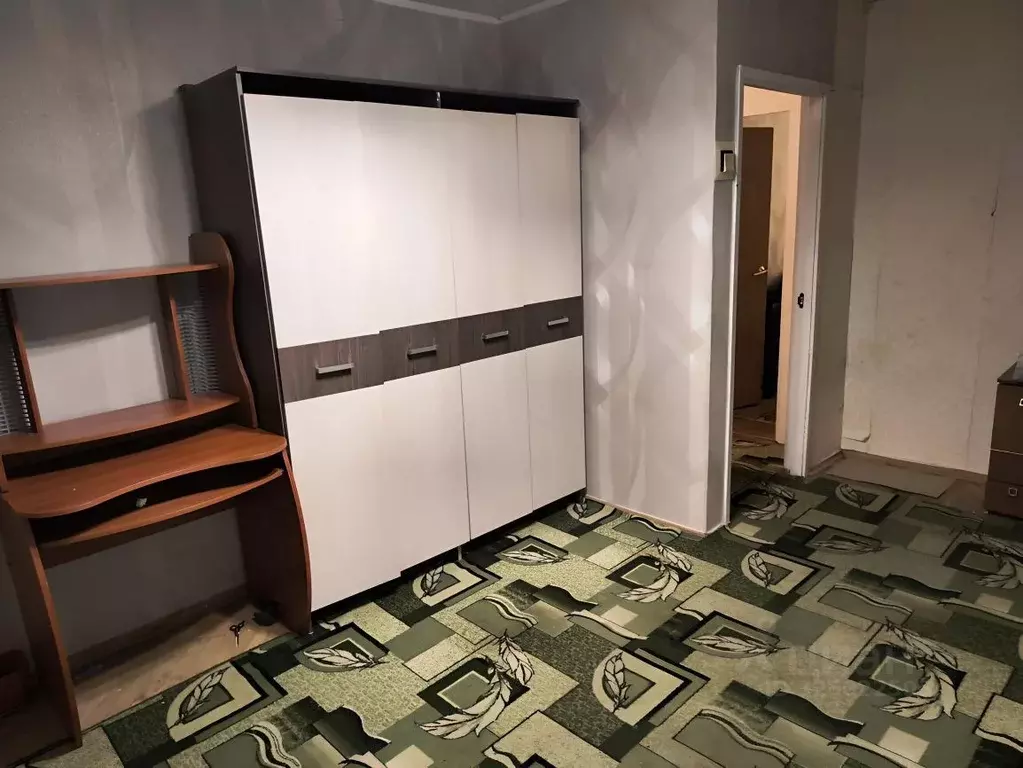 Комната Москва Нагорная ул., 44К1 - Фото 2