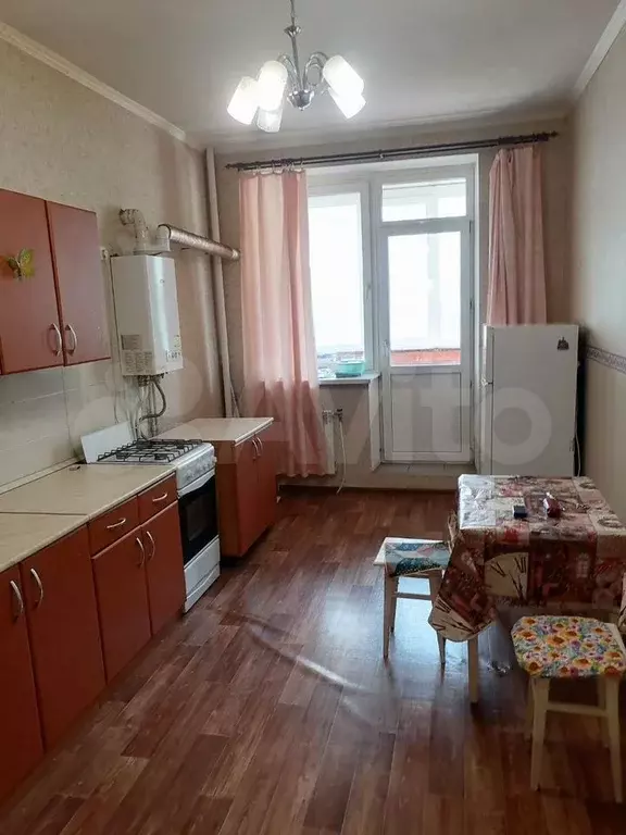 1-к. квартира, 47 м, 2/11 эт. - Фото 1