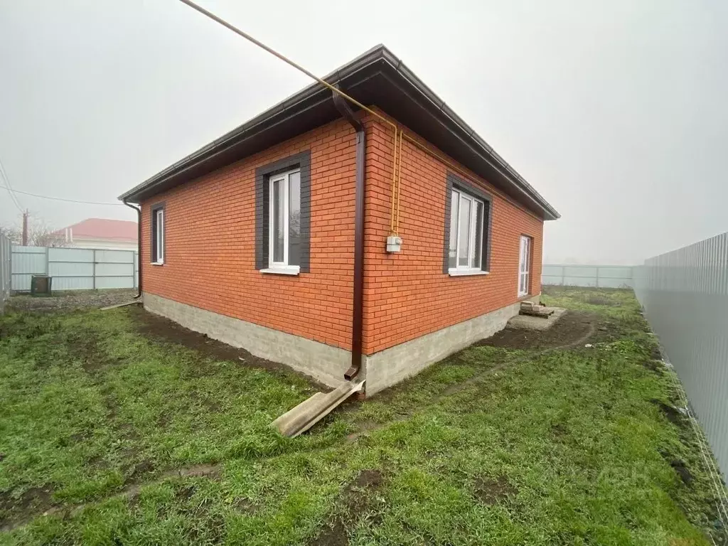 Дом в Ростовская область, Таганрог Радуга садовое товарищество, ул. ... - Фото 2