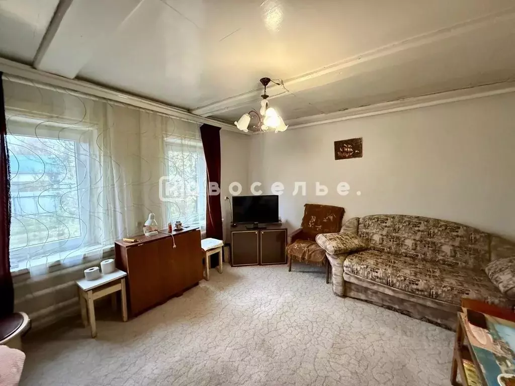 Дом в Рязанская область, Рязань ул. 2-я Механизаторов, 39 (57 м) - Фото 1