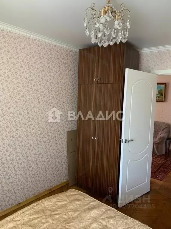 4-к кв. Московская область, Королев Первомайский мкр, ул. Чапаева, 1б ... - Фото 1