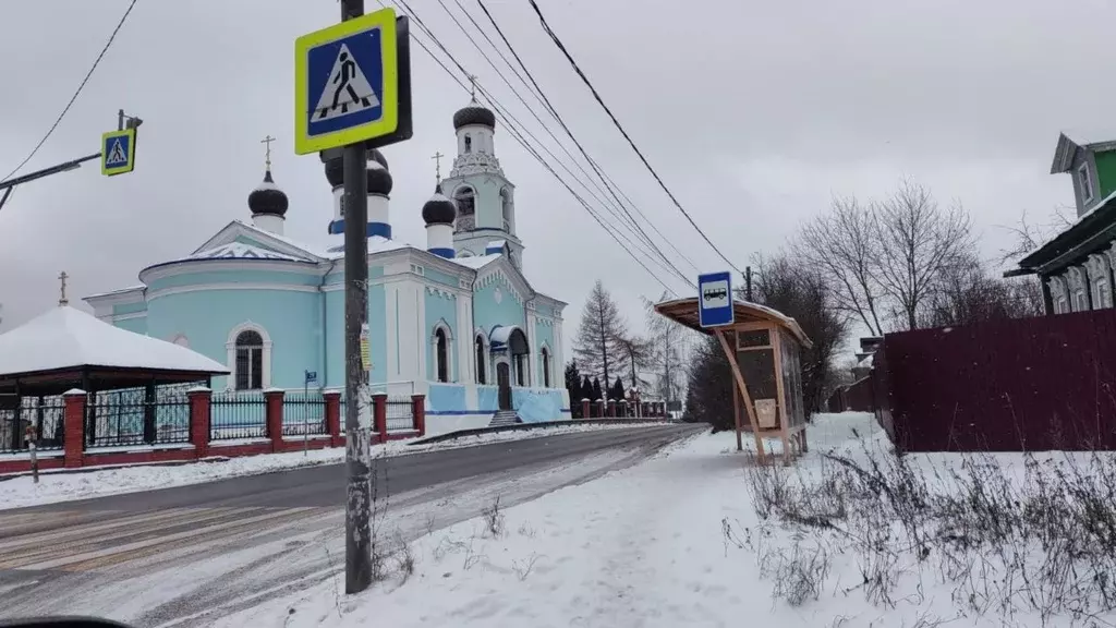 Участок в Московская область, Раменский городской округ, пос. ... - Фото 0