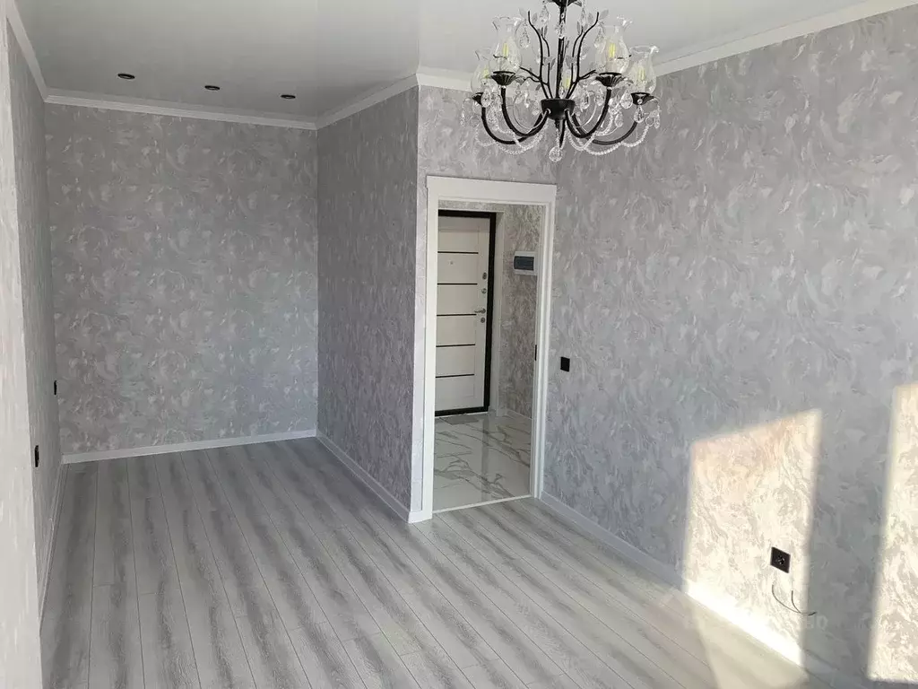 1-к кв. Краснодарский край, Анапа ул. Омелькова, 93 (41.0 м) - Фото 1