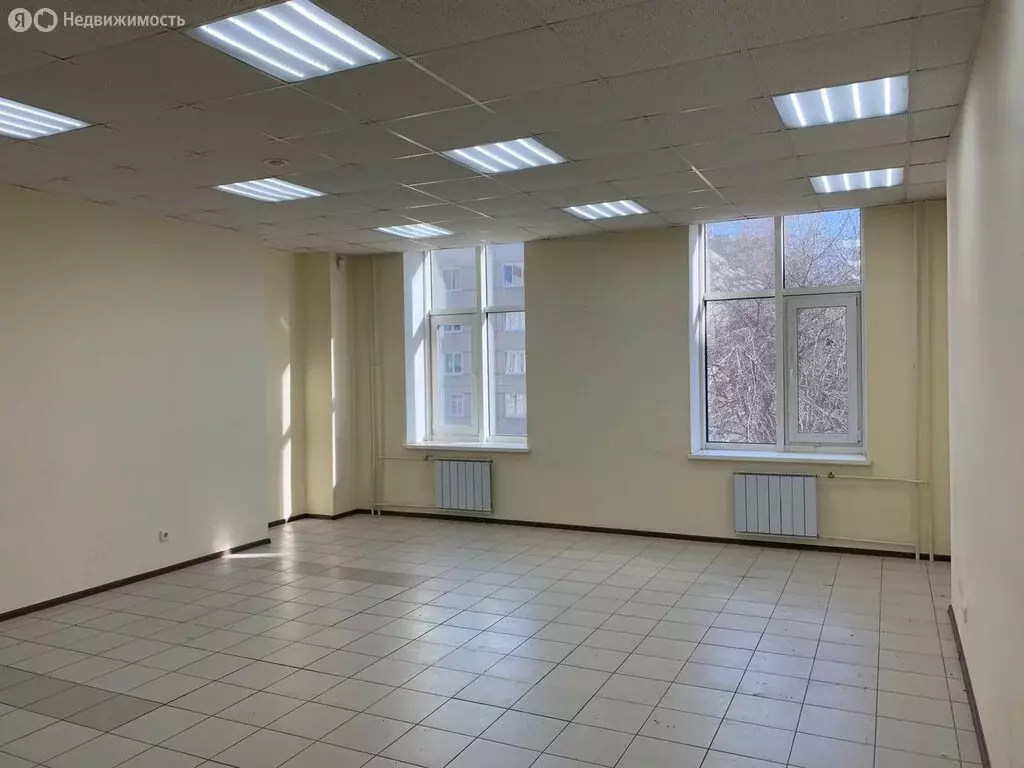 Офис (41.2 м) - Фото 1