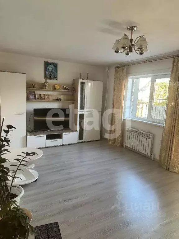 Дом в Бурятия, Улан-Удэ Весна садоводческое товарищество, 219 (77 м) - Фото 1