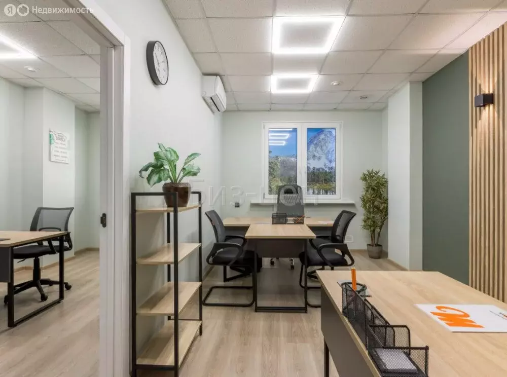 Офис (66 м) - Фото 2