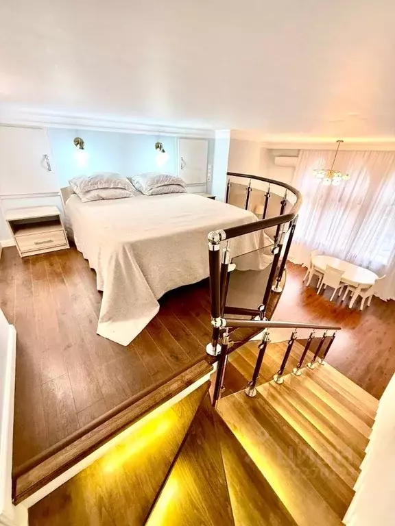 Студия Московская область, Истра муниципальный округ, д. Писково 121 ... - Фото 1