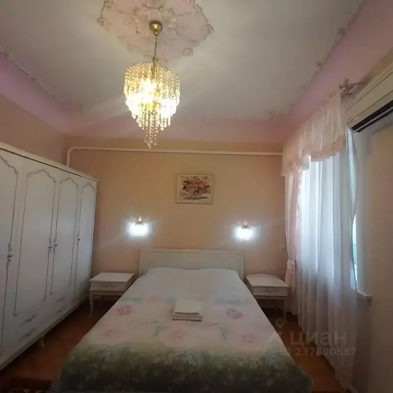 2-к кв. Ростовская область, Таганрог Петровская ул., 25 (40.0 м) - Фото 1