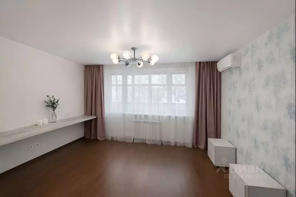 1-к кв. Московская область, Мытищи Индустриальная ул., 3к3 (44.4 м) - Фото 2