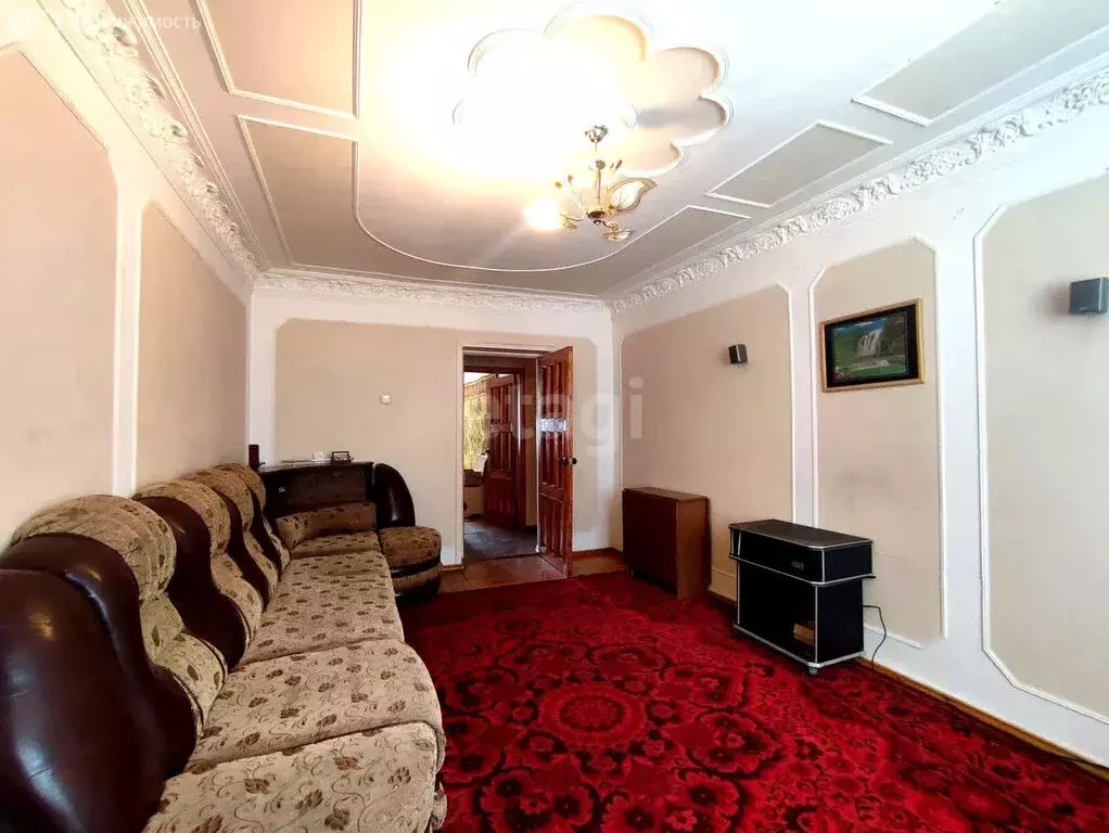 4-комнатная квартира: Прохладный, улица Остапенко, 26 (82.2 м) - Фото 2