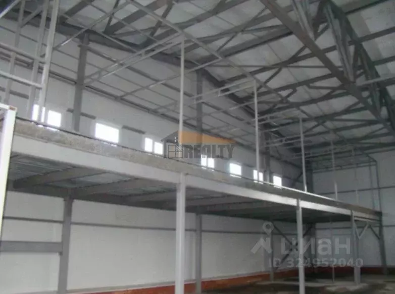 Склад в Москва Амурская ул., 9/6С7 (830 м) - Фото 0