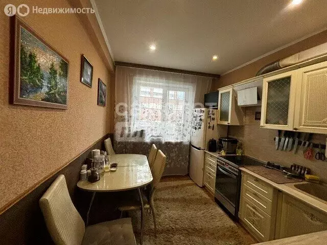 3-комнатная квартира: Тында, улица Красная Пресня, 35 (66 м) - Фото 2