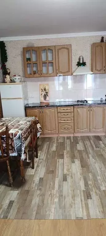 Дом в Крым, Судак ул. Имени Симиренко, 38 (50 м) - Фото 0