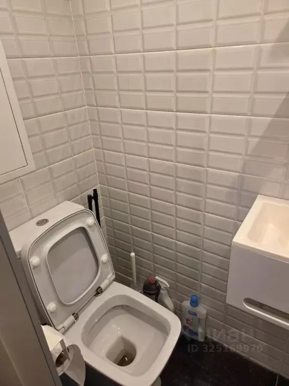 Студия Москва Шереметьевская ул., 85С1 (12.0 м) - Фото 1