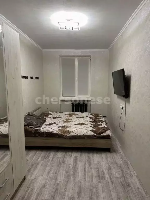 2-к кв. Севастополь, Севастополь, Балаклава г. ул. Герасима Рубцова, ... - Фото 0