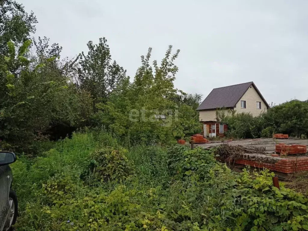 Участок в Башкортостан, Стерлитамак Горняк СНТ,  (5.9 сот.) - Фото 1