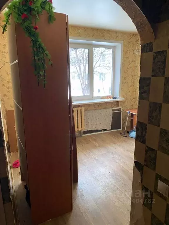 1-к кв. Самарская область, Чапаевск ул. Дзержинского, 16 (21.2 м) - Фото 1