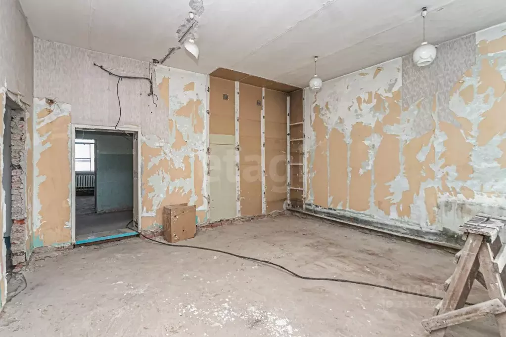 Офис в Новосибирская область, Искитим Молдавская ул., 48 (185 м) - Фото 1