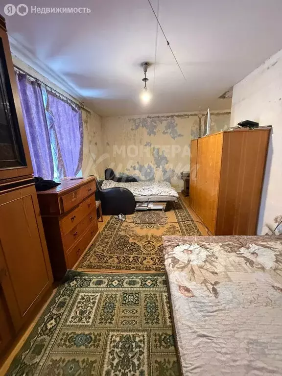 2-комнатная квартира: Магнитогорск, улица имени Газеты Правда, 52 ... - Фото 2