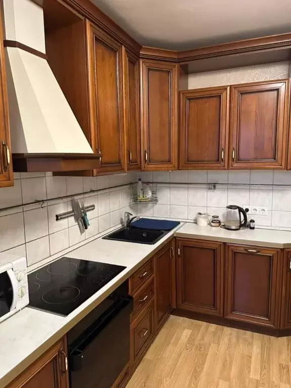 2-к кв. Московская область, Солнечногорск городской округ, Голубое пгт ... - Фото 1