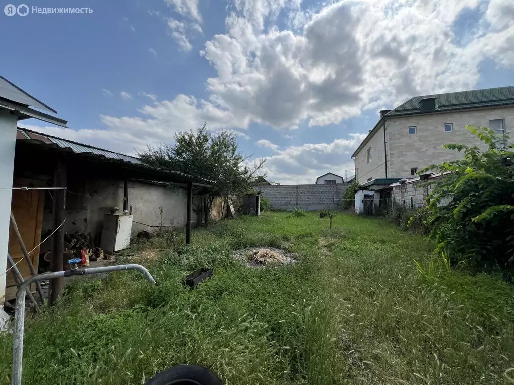 Участок в Нальчик, улица Кирова, 217 (5 м) - Фото 0
