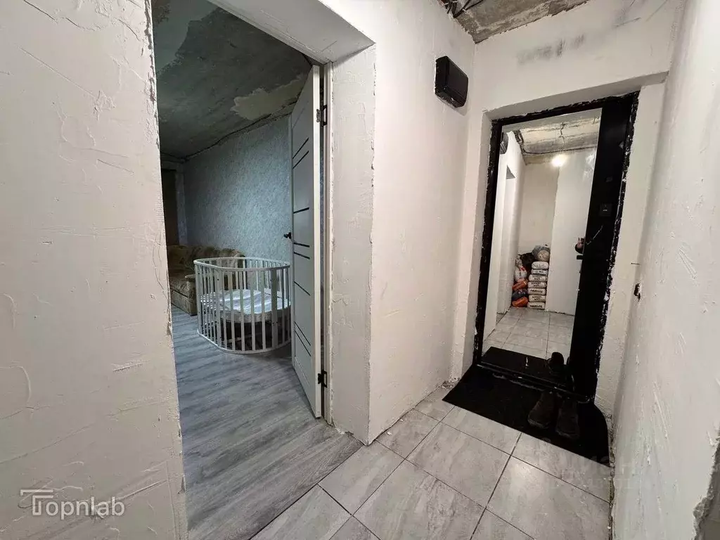 3-к кв. Калининградская область, Калининград Коммунистическая ул. ... - Фото 1