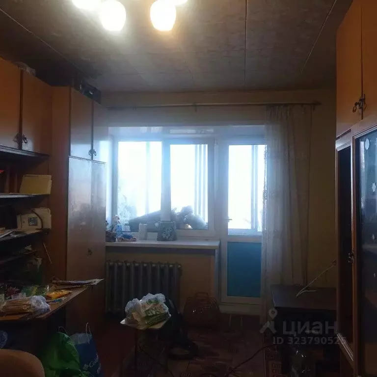 2-к кв. Свердловская область, Екатеринбург ул. Благодатская, 61 (39.0 ... - Фото 2