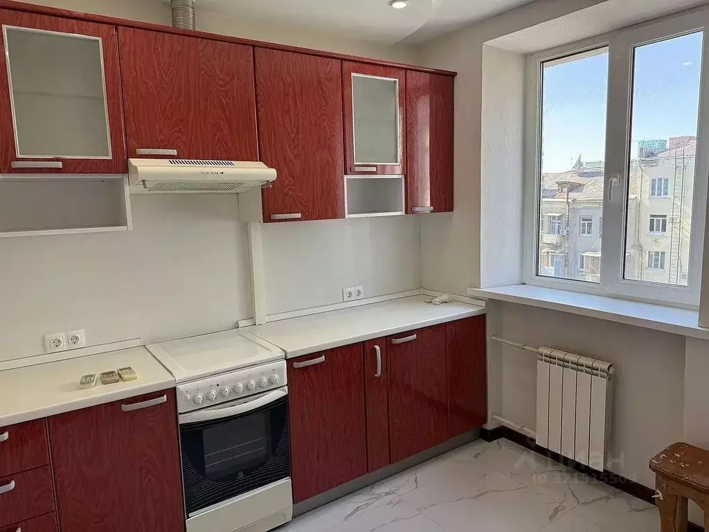 4-к кв. Ростовская область, Ростов-на-Дону ул. Шаумяна, 62 (100.0 м) - Фото 0