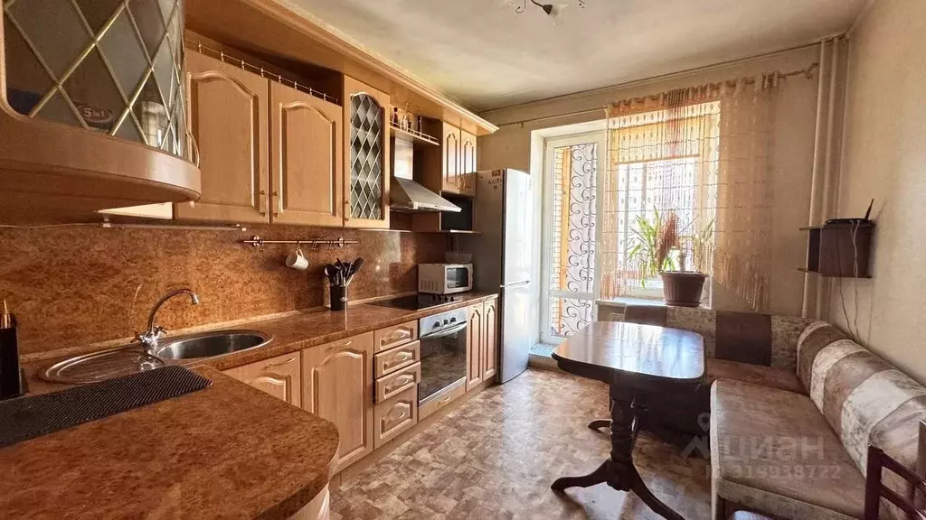 1-к кв. Санкт-Петербург Купчинская ул., 3к1 (45.0 м) - Фото 0