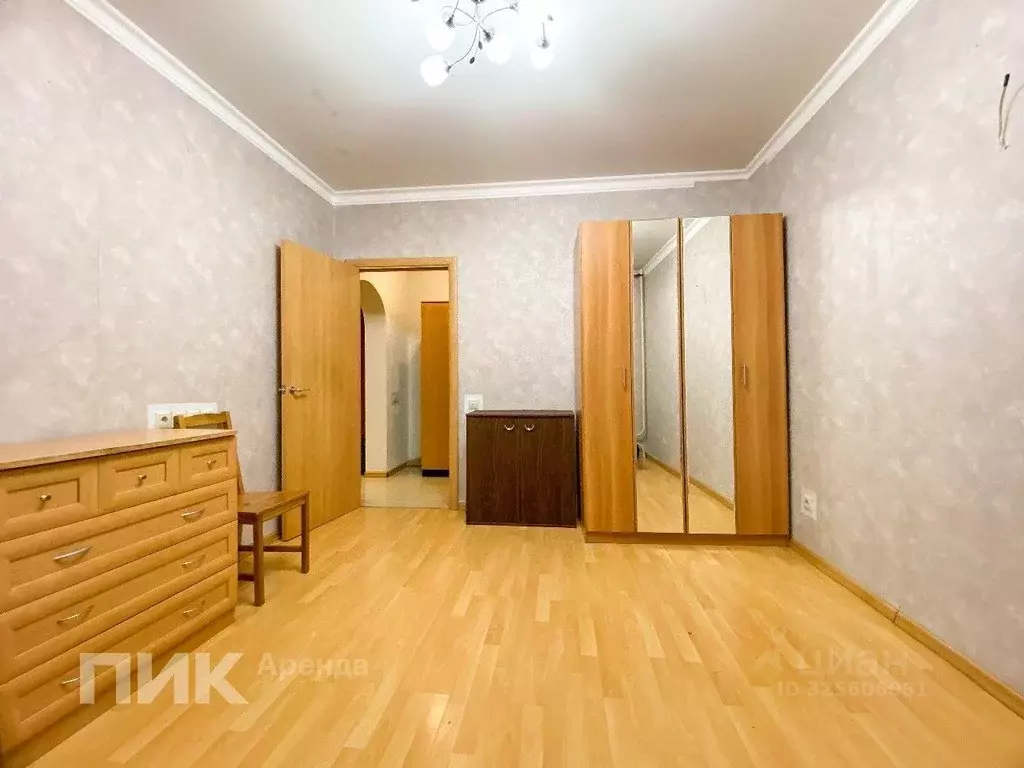 1-к кв. Москва Лукинская ул., 16к1 (37.7 м) - Фото 2