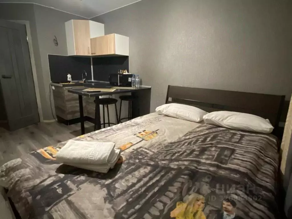 1-к кв. Московская область, Звенигород Одинцовский городской округ, ... - Фото 2