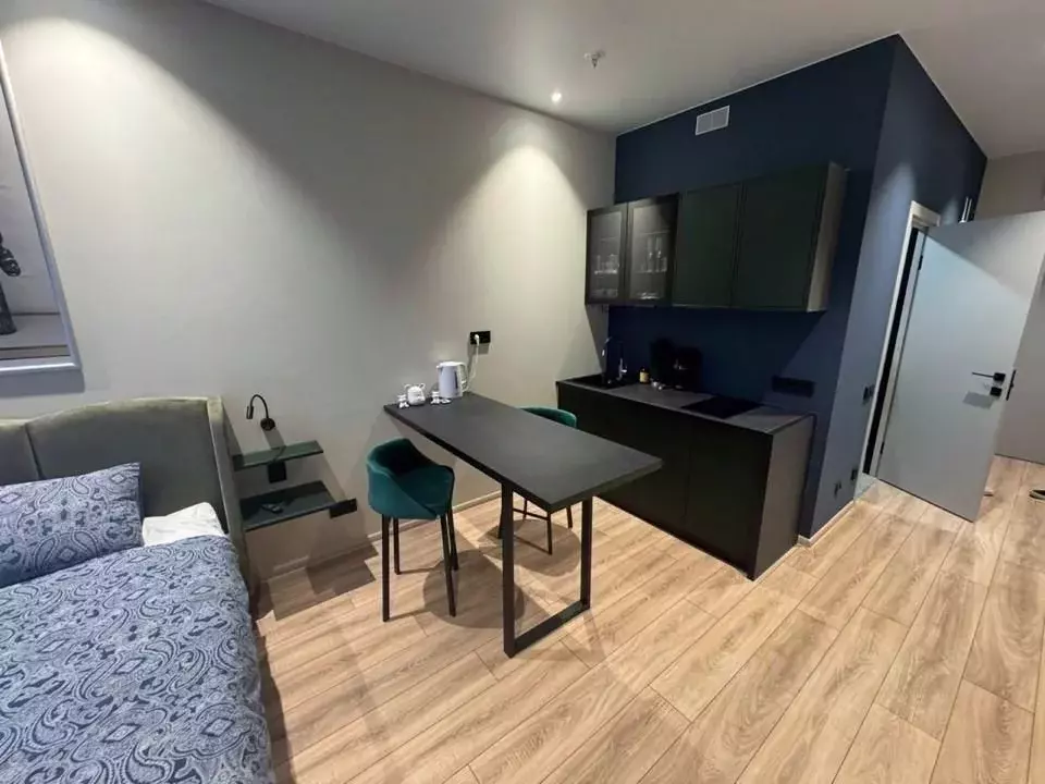 Студия Санкт-Петербург просп. Энергетиков, 8к2 (25.7 м) - Фото 1