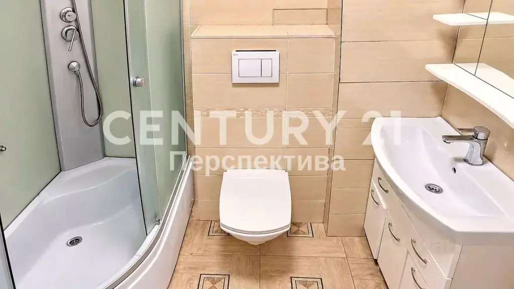 1-к кв. Московская область, Котельники ул. Кузьминская, 5к1 (40.2 м) - Фото 1