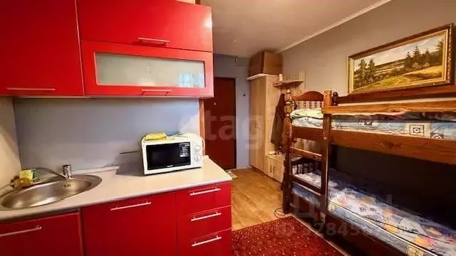 1-к кв. Калужская область, Жуковский муниципальный округ, д. Верховье ... - Фото 1