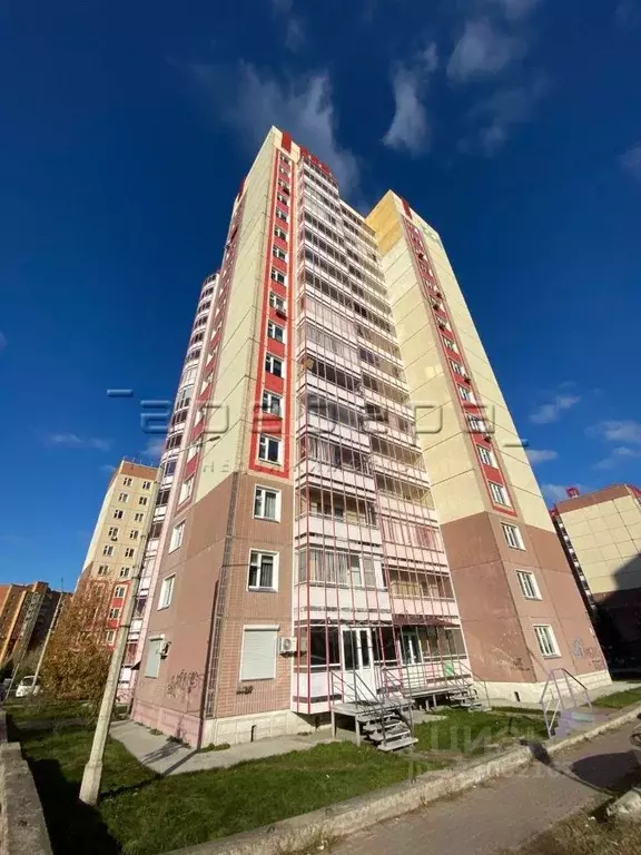 Помещение свободного назначения в Красноярский край, Красноярск ул. ... - Фото 1