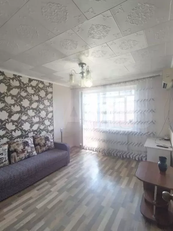 1-к. квартира, 28 м, 5/5 эт. - Фото 0