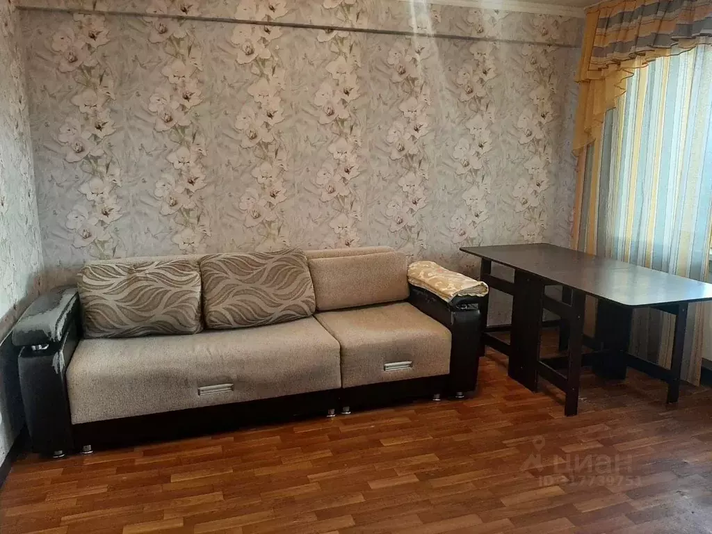 Студия Красноярский край, Красноярск Караульная ул., 38 (31.4 м) - Фото 1