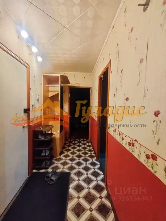 2-к кв. Красноярский край, Норильск ул. Первопроходцев, 6 (48.3 м) - Фото 1