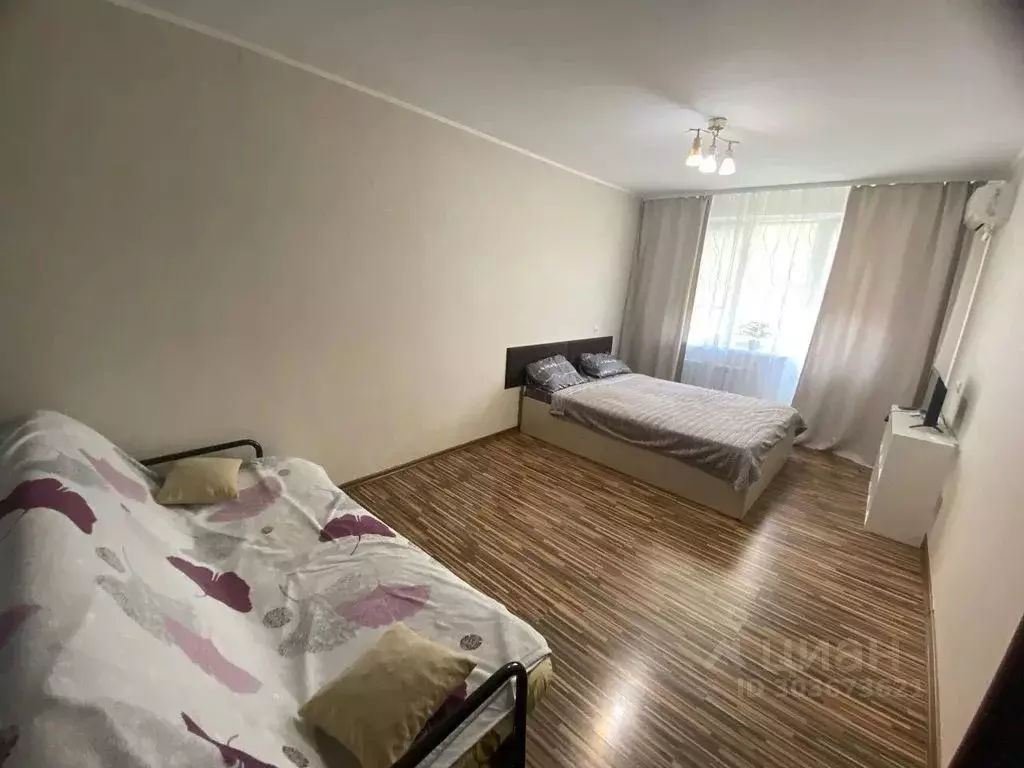 1-к кв. Крым, Керчь ул. Генерала Петрова, 2 (34.0 м) - Фото 1