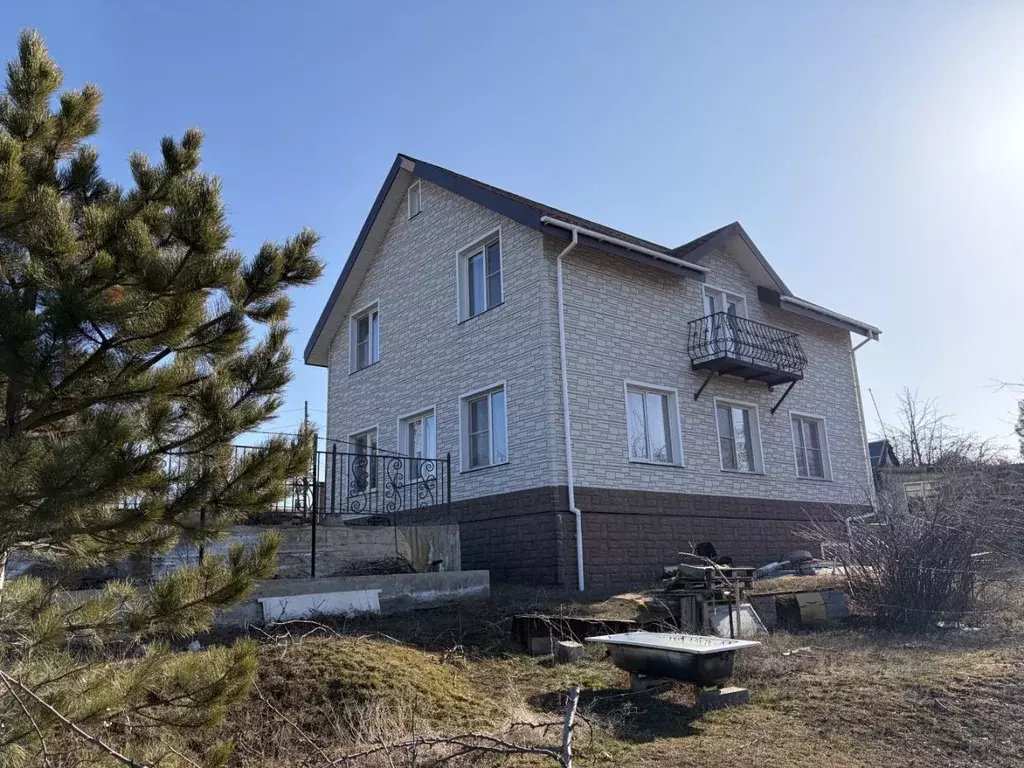 Дом в Волгоградская область, Волгоград Ангарская ул., 139/159 (170 м) - Фото 2