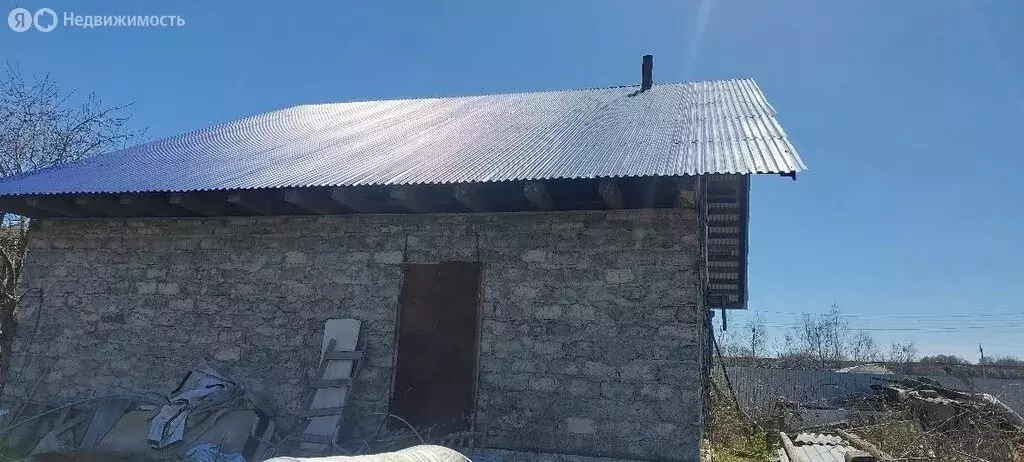 Участок в село Битимка, Колхозная улица, 27 (10 м) - Фото 2