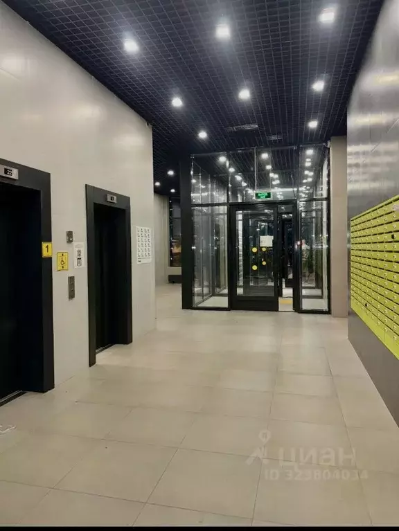 2-к кв. Москва Люблинская ул., 72Ак1 (50.5 м) - Фото 2