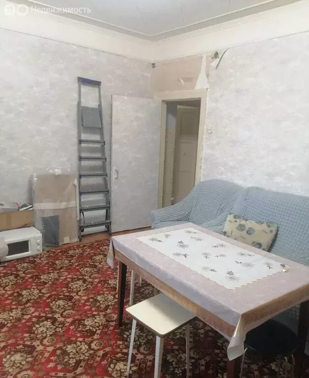3-комнатная квартира: Каменск-Шахтинский, Заводская улица, 64 (65 м) - Фото 0
