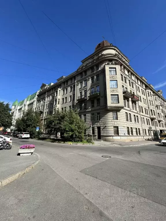 Комната Санкт-Петербург ул. Всеволода Вишневского, 11 (23.2 м) - Фото 2