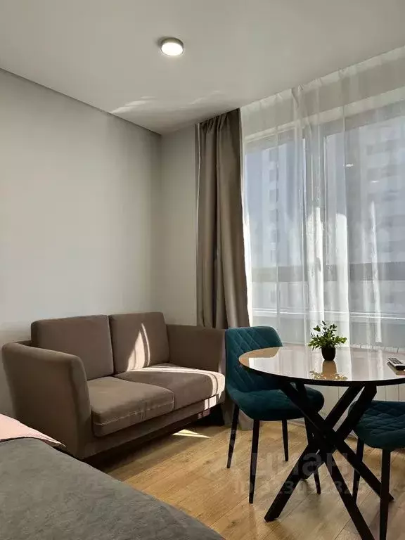 Студия Ярославская область, Ярославль Силикатное ш., 17А (22.0 м) - Фото 2