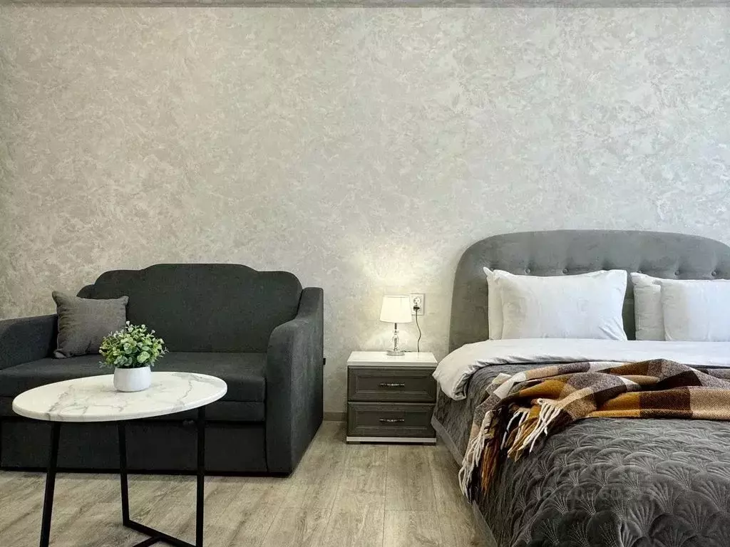 2-к кв. Ставропольский край, Ессентуки Просторная ул., 17к1 (70.0 м) - Фото 1