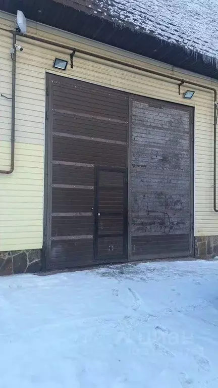 Помещение свободного назначения в Ленинградская область, Всеволожский ... - Фото 1